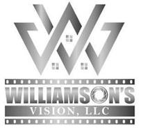 WV WILLIAMSON'S VISION, LLC