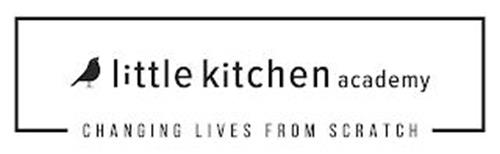 LITTLE KITCHEN ACADEMY CHANGING LIVES FROM SCRATCH
