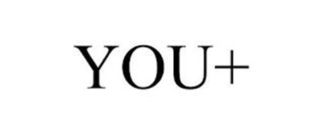 YOU+
