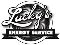 LUCKY'S ENERGY SERVICE