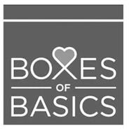 BOXES OF BASICS