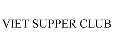 VIET SUPPER CLUB