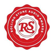 ROLLING STONE AUDIO AWARDS RS