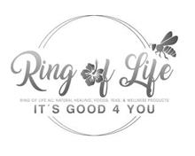 RING OF LIFE IT
