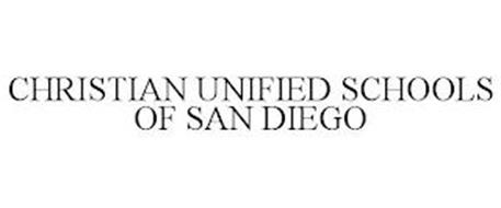 CHRISTIAN UNIFIED SCHOOLS OF SAN DIEGO