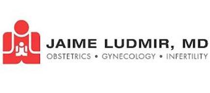 JAIME LUDMIR, MD OBSTETRICS · GYNECOLOGY · INFERTILITY