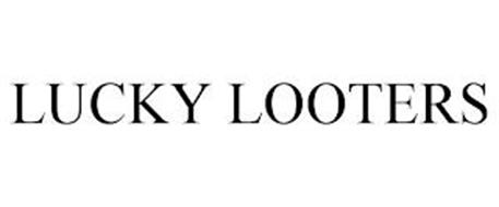 LUCKY LOOTERS