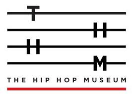 THHM THE HIP HOP MUSEUM