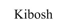KIBOSH