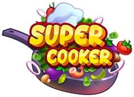 SUPER COOKER