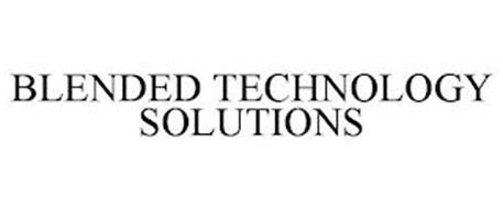 BLENDED TECHNOLOGY SOLUTIONS