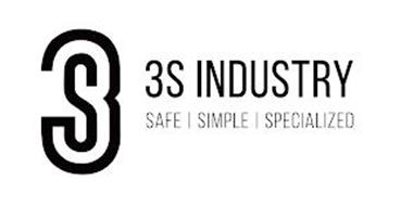 S3 3S INDUSTRY SAFE SIMPLE SPECIALIZED