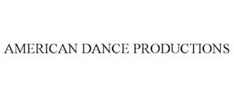 AMERICAN DANCE PRODUCTIONS