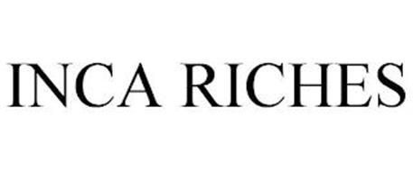 INCA RICHES