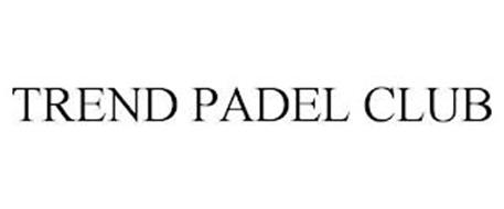 TREND PADEL CLUB