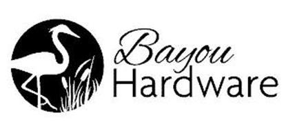BAYOU HARDWARE
