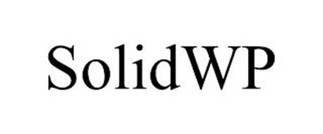 SOLIDWP