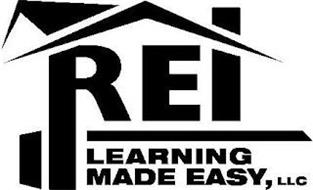 REI LEARNING MADE EASY LLC