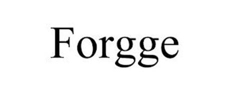 FORGGE