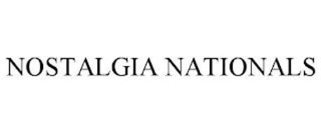 NOSTALGIA NATIONALS