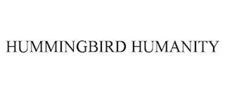 HUMMINGBIRD HUMANITY