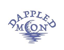 DAPPLED MOON