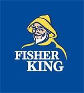 FISHER KING