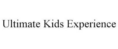 ULTIMATE KIDS EXPERIENCE