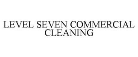 LEVEL SEVEN COMMERCIAL CLEANING