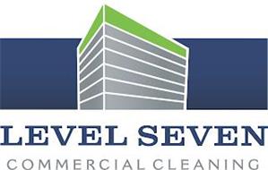 LEVEL SEVEN COMMERCIAL CLEANING