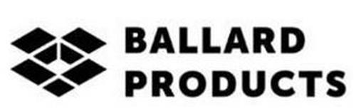 BALLARD PRODUCTS