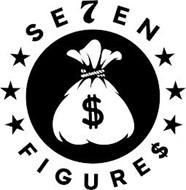 SE7EN FIGURE$ $