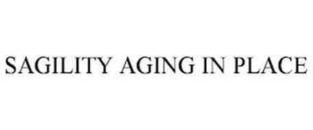 SAGILITY AGING IN PLACE