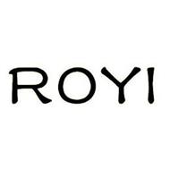 ROYI