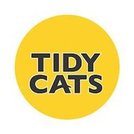 TIDY CATS