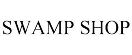 SWAMP SHOP