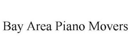 BAY AREA PIANO MOVERS