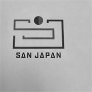 S J SAN JAPAN