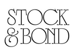 STOCK & BOND