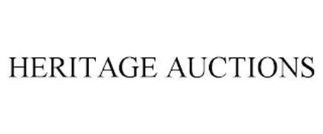 HERITAGE AUCTIONS