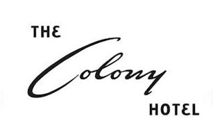 THE COLONY HOTEL