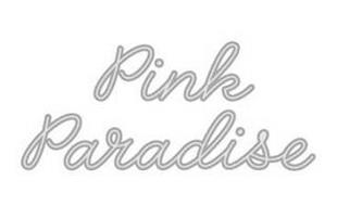PINK PARADISE