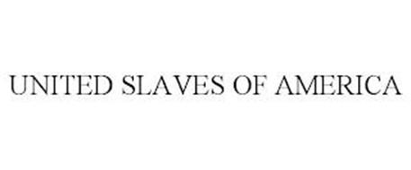 UNITED SLAVES OF AMERICA