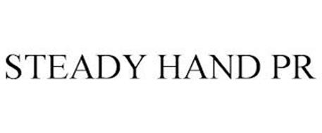 STEADY HAND PR