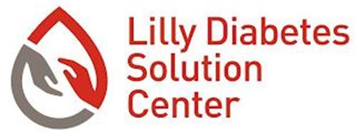 LILLY DIABETES SOLUTION CENTER