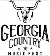 GEORGIA COUNTRY MUSIC FEST