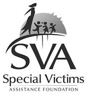 SVA SPECIAL VICTIMS ASSISTANCE FOUNDATION