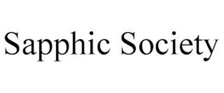 SAPPHIC SOCIETY