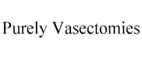 PURELY VASECTOMIES