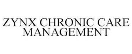 ZYNX CHRONIC CARE MANAGEMENT